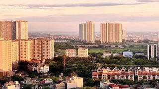 HoREA kiến nghị sửa quy định công nhận chủ đầu tư, gỡ khó cho doanh nghiệp địa ốc