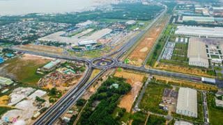 Quảng Nam đề nghị lập quy hoạch khu dân cư, dịch vụ du lịch rộng 1.374ha trong Khu kinh tế mở Chu Lai