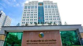 Bộ Tài nguyên và Môi trường phản hồi thông tin 'đội thêm chi phí' cho doanh nghiệp