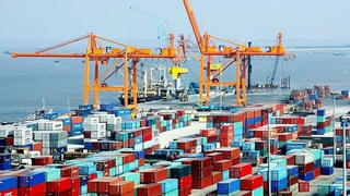 Đề xuất xây dựng bến cảng Container hơn 20.000 tỷ đồng tại TP. HCM