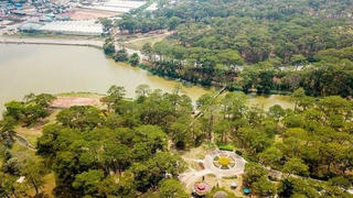 Sở Xây dựng Lâm Đồng 'lắc đầu' trước đề xuất lập quy hoạch dự án 79ha của Thùy Dương
