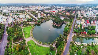 Đồng Tháp: Điều chỉnh kế hoạch đầu tư công trung hạn giai đoạn 2021-2025 vốn ngân sách Trung ương với số vốn là 2.005 tỷ đồng