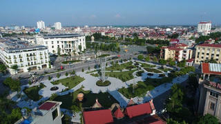 Bắc Giang phê duyệt kế hoạch lựa chọn nhà đầu tư dự án khu đô thị Đa Mai - Song Mai 2 hơn 1.561 tỷ đồng