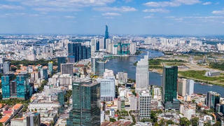 TP HCM sẽ đầu tư gần 567 nghìn tỷ đồng để phát triển nhà ở giai đoạn 2021 - 2025