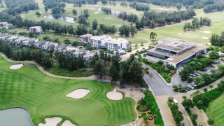 'Đại gia' Hàn Quốc muốn làm khu đô thị và sân golf rộng tối thiểu 350ha tại Quảng Nam