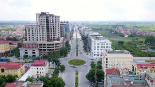 Sẽ có thêm Khu đô thị rộng gần 35ha tại thành phố Từ Sơn