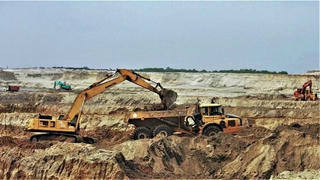 Làm dự án mỏ sắt lớn nhất Đông Nam Á, TIC đang nợ thuế 520 tỷ đồng