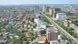 Tìm chủ đầu tư cho khu đô thị hơn 1.347 tỷ đồng tại Nghệ An