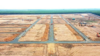 Thủ tướng giao Bộ Công an ngăn chặn hành vi vi phạm pháp luật trong đấu giá quyền sử dụng đất