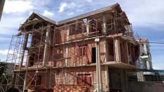 Những điểm mới khi vay vốn xây nhà theo Thông tư 20 có hiệu lực từ 20/1/2022