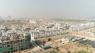 Đấu giá 263 lô đất xây dựng nhà liền kề tại thành phố Thanh Hóa