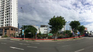 Dự kiến thu hơn 264 tỷ đồng từ đấu giá khu đất A9 Võ Văn Kiệt TP. Đà Nẵng