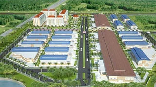 Tìm nhà đầu tư dự án Cụm Công nghiệp mở rộng quy mô khoảng 25ha tại Quảng Nam