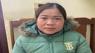 Lời khai nghi phạm sát hại người phụ nữ rồi phi tang thi thể xuống hố Biogas