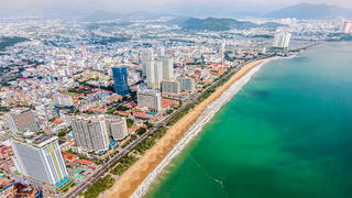 Cần khoảng 48.790 tỷ đồng để phát triển nhà ở Khánh Hòa giai đoạn 2021 - 2025