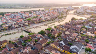 Chậm tiến độ 14 năm, chủ dự án du lịch sinh thái biển Lê Phan vẫn xin gia hạn