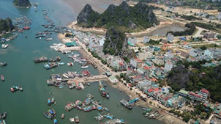 Sẽ có Cụm Công nghiệp Vân Đồn rộng gần 53ha tại Quảng Ninh