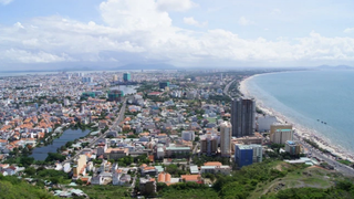 Dự kiến đấu giá hơn 228ha đất trên địa bàn tỉnh Bà Rịa - Vũng Tàu trong năm 2022