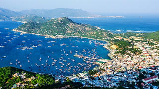 Đến năm 2030 sẽ tăng thêm 1.600ha đất ở tại TP. Cam Ranh