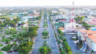 Quảng Ngãi có thể thu về 300 tỷ đồng từ việc đấu giá, bán nhà công sản