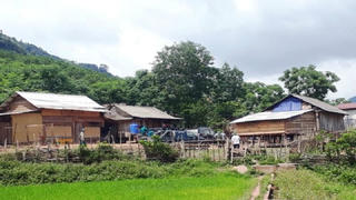 Cho vay hỗ trợ nhà ở hộ nghèo dân tộc thiểu số không vượt quá 40 triệu đồng/hộ