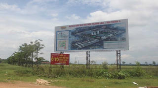 Hà Nội xử phạt 2 doanh nghiệp 420 triệu đồng vì vi phạm kinh doanh bất động sản