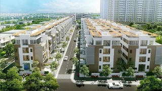 24 dự án đủ điều kiện huy động vốn và kinh doanh BĐS hình thành trong tương lai tại Thái Nguyên