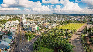 Kêu gọi đầu tư 35 dự án quy mô hơn 8.300ha tại Gia Lai