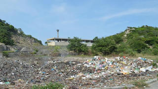 Giao hơn 14.000m2 đất cho CECICO 579 để làm nhà máy xử lý chất thải rắn tại TP. Hội An