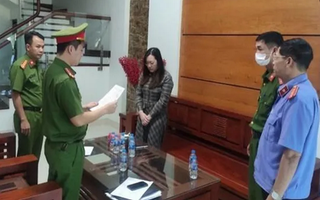 Bắt giam "Hot Girl hàng hiệu" lừa đảo trên 50 tỷ đồng