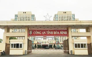 Kỷ luật loạt cán bộ Phòng CSGT Công an tỉnh Hòa Bình