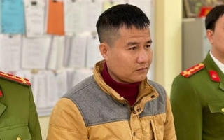 Bắt tạm giam hiệu trưởng tham ô hơn 2 tỷ đồng