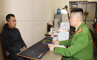 Bắt giữ nghi phạm giết người sau khi va chạm tại quán nhậu