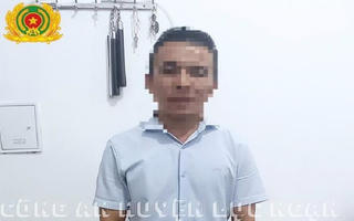 Khởi tố đối tượng rải ảnh "nhạy cảm" của bạn gái để làm nhục