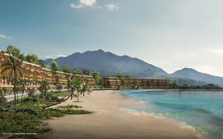 Đô thị biển Tây Bắc Đà Nẵng: Tạo đà từ những dự án tiềm năng