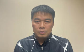 Khởi tố, bắt tạm giam chủ tịch HĐQT Công ty CP tập đoàn Phúc Sơn cùng đồng phạm