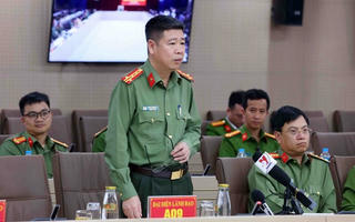 Bắt thêm nhiều bị can trong vụ án Xuyên Việt Oil