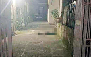 Cháu bé 12 tuổi tử vong do rơi từ tầng 6 xuống đất