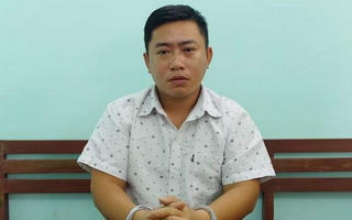 Bắt giữ Cảnh sát hình sự 'rởm' lừa bạn gái gần 1 tỷ đồng