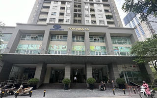 Nghi vấn trọng án tại căn hộ chung cư