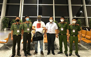 Bộ Công an đề xuất dự thảo một số trường hợp Việt Nam sẽ từ chối dẫn độ cho nước ngoài