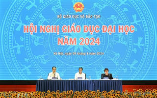 Năm 2025 có còn phương thức xét tuyển sớm vào Đại học?