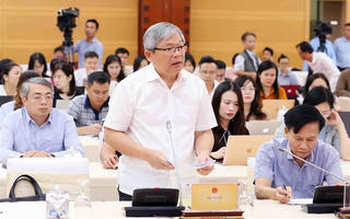 Bộ Công an thông tin về kết quả thực hiện Luật Căn cước