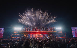 Sẽ diễn ra Concert 3 Anh trai vượt ngàn chông gai tại TP. HCM vào tháng 3/2025