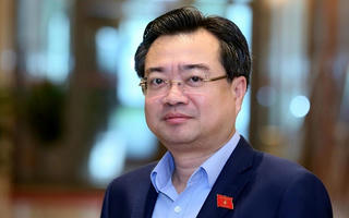 Ông Nguyễn Thanh Nghị nhận thêm nhiệm vụ mới