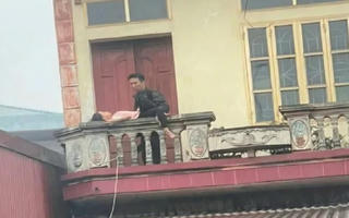 Bé gái 9 tuổi bị bắt cóc, khống chế tại Bắc Ninh