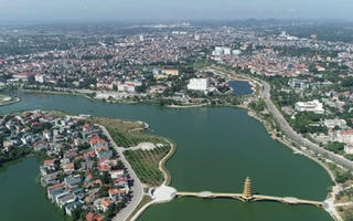 Phú Thọ sẽ đấu giá quyền sử dụng 164 lô đất vào đầu tháng 6/2025