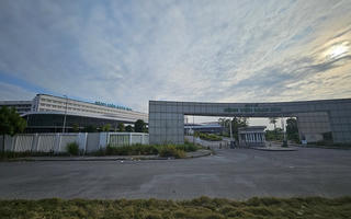 Công ty Xây dựng Cát Hải trúng 2 gói thầu hơn 407 tỷ đồng tại Hà Nam