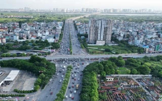 Hà Nội: Đấu thầu gói thầu xây dựng hầm chui tại nút giao Cổ Linh (Long Biên) gần 600 tỷ đồng