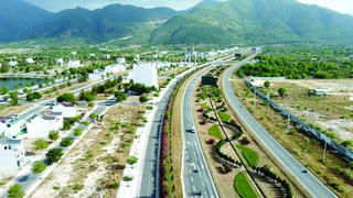 Liên danh Công ty Khánh Hòa - Miền Trung trúng gói thầu hơn 976 tỷ đồng tại tỉnh Khánh Hòa